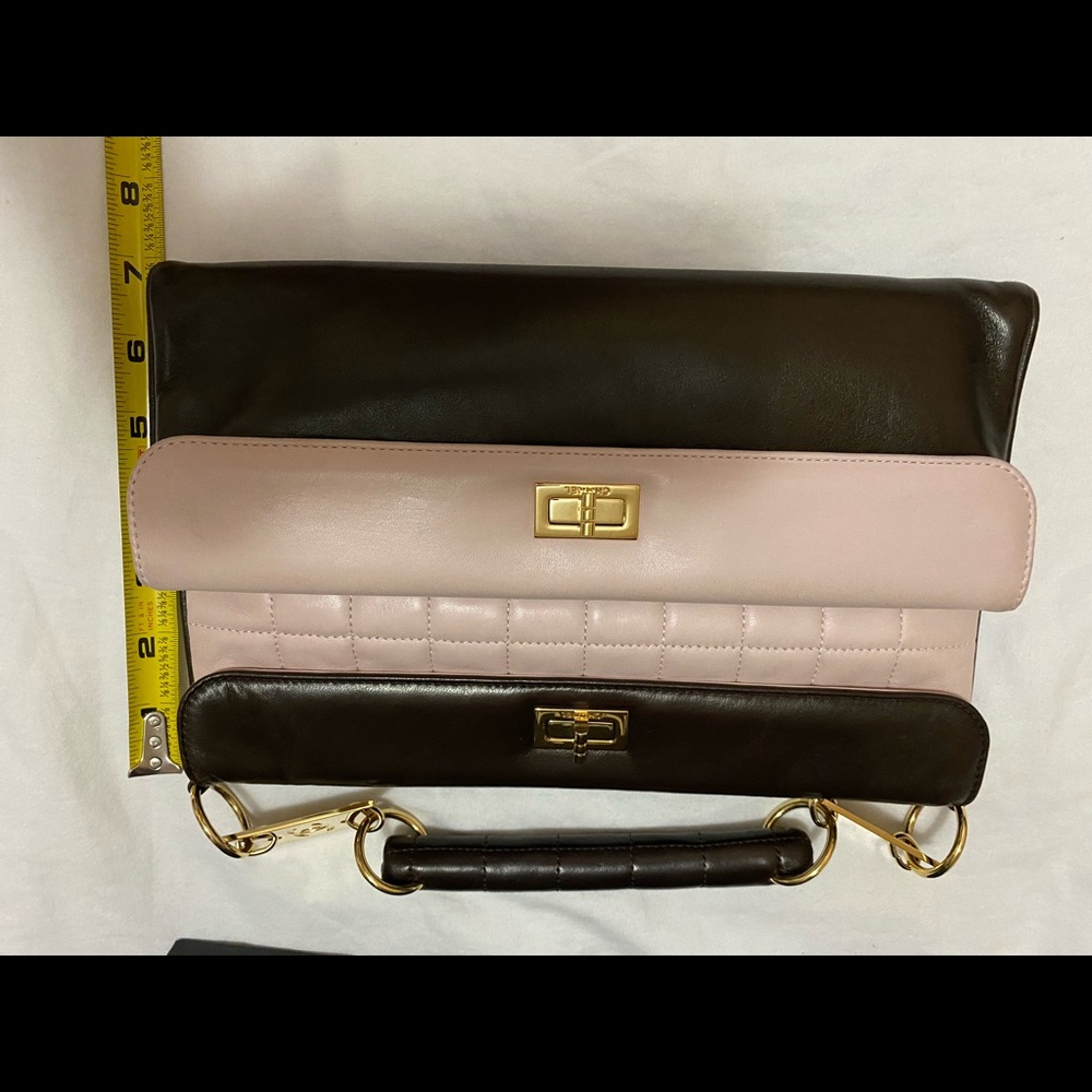 Authentic Chanel handbag - Picture 11 of 14